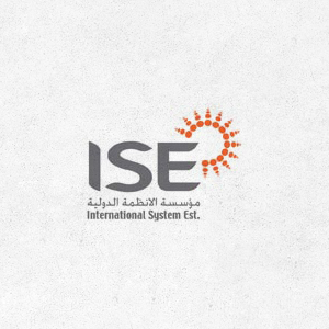 ISEST client logo